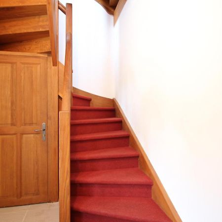 Appartement T3 Avec Parking A La Bourboule, A 500M Des Thermes Et Du Centre, Wifi Inclus - Fr-1-608-14 Exterior foto