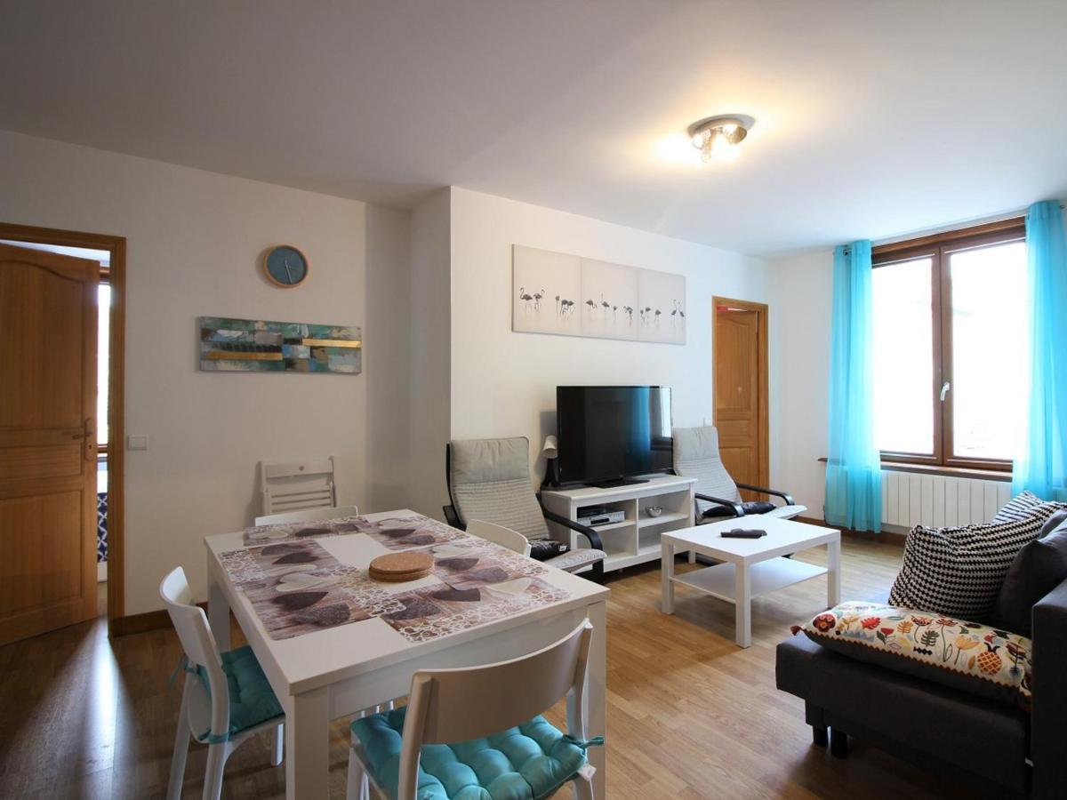 Appartement T3 Avec Parking A La Bourboule, A 500M Des Thermes Et Du Centre, Wifi Inclus - Fr-1-608-14 Exterior foto
