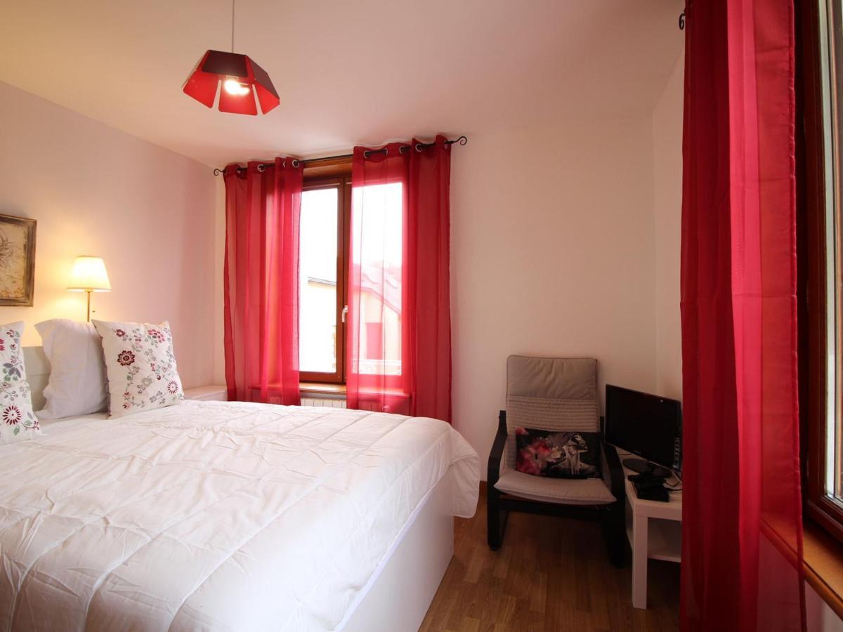 Appartement T3 Avec Parking A La Bourboule, A 500M Des Thermes Et Du Centre, Wifi Inclus - Fr-1-608-14 Exterior foto