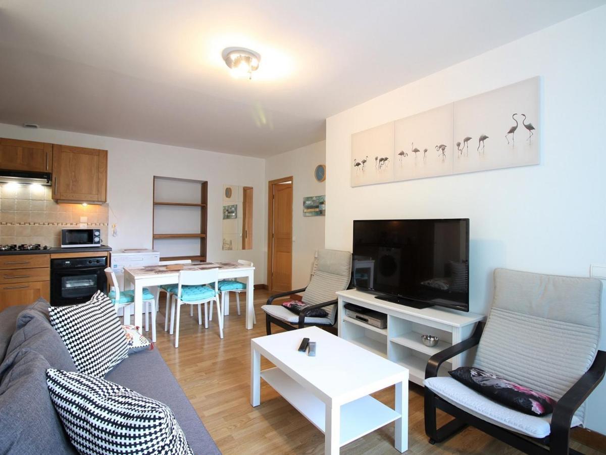 Appartement T3 Avec Parking A La Bourboule, A 500M Des Thermes Et Du Centre, Wifi Inclus - Fr-1-608-14 Exterior foto
