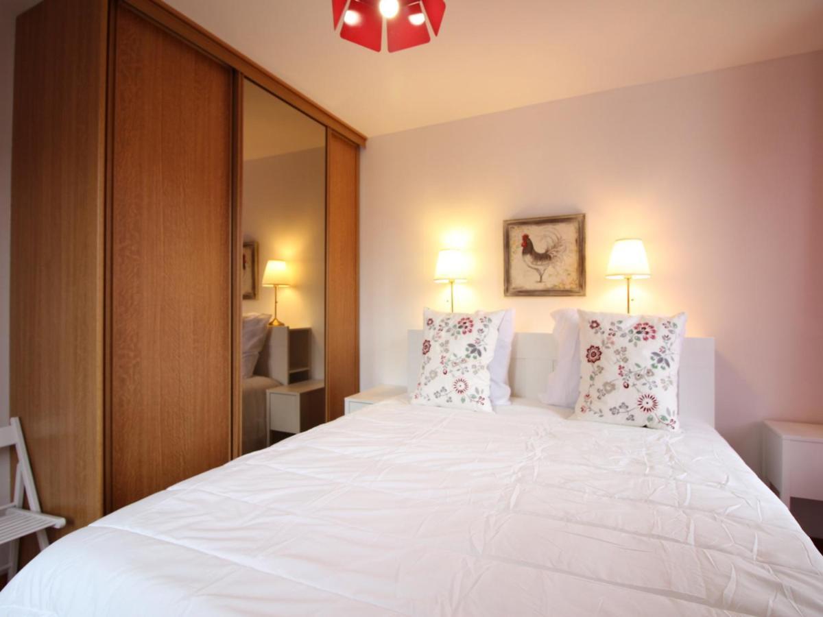 Appartement T3 Avec Parking A La Bourboule, A 500M Des Thermes Et Du Centre, Wifi Inclus - Fr-1-608-14 Exterior foto