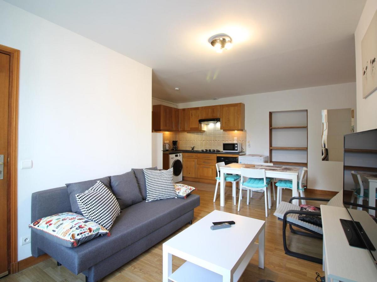 Appartement T3 Avec Parking A La Bourboule, A 500M Des Thermes Et Du Centre, Wifi Inclus - Fr-1-608-14 Exterior foto